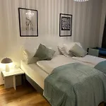Mintara Komfort Apartment Mit Grill -Terrasse, Sky Und Parkplatz