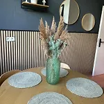 Mintara Komfort Apartment Mit Grill -Terrasse, Sky Und Parkplatz