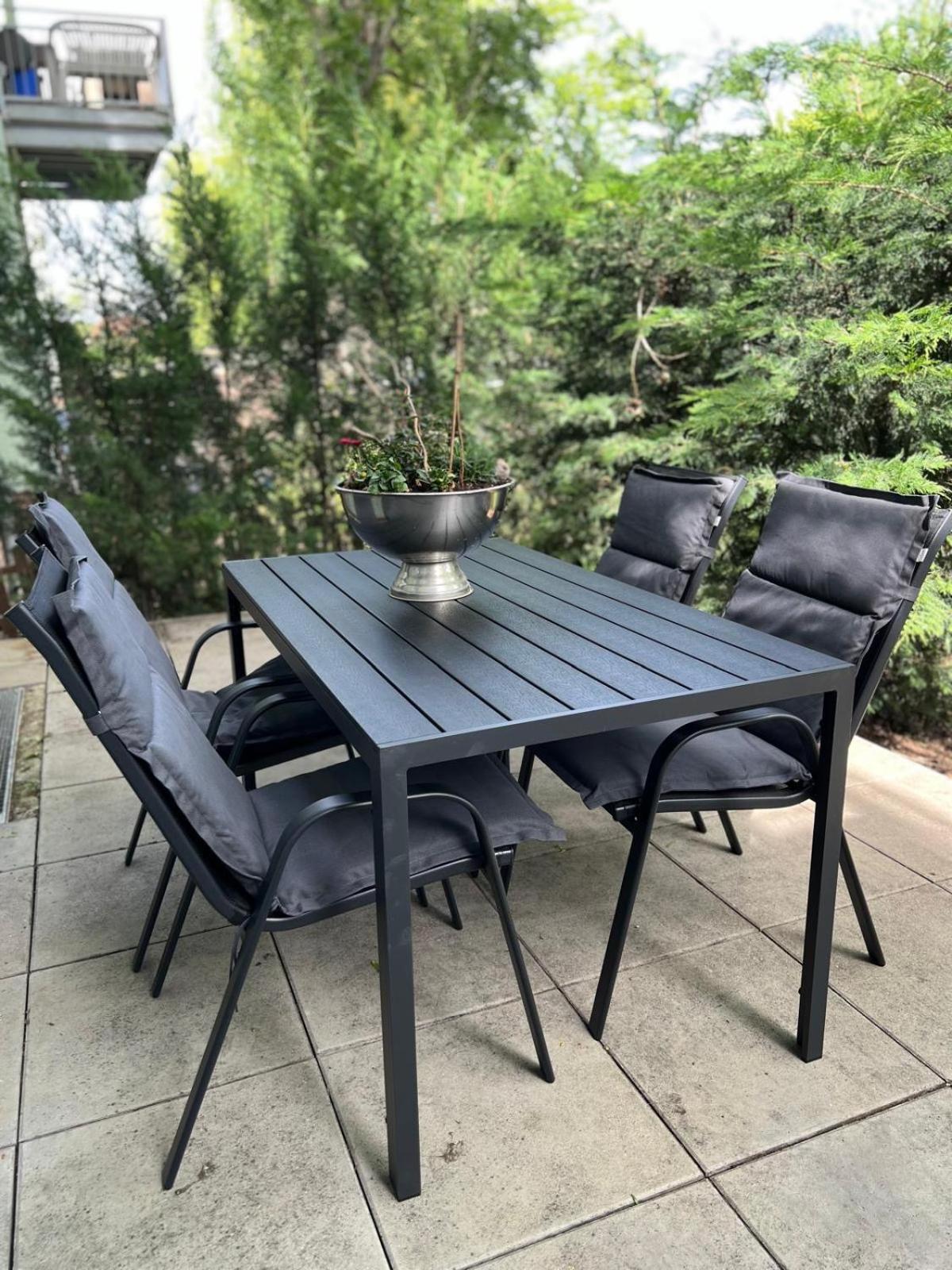 Mintara Komfort Mit Grill -terrasse, Sky Und Parkplatz