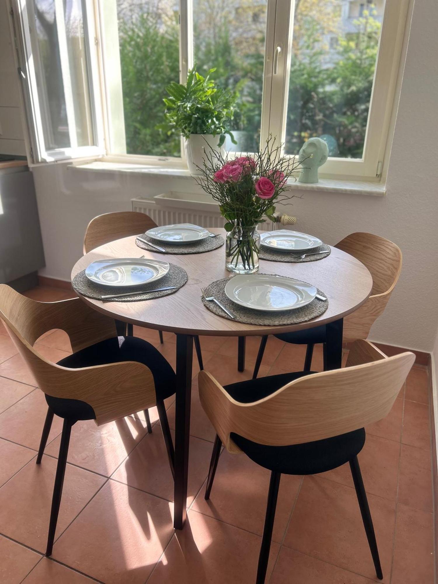 Apartment Mintara Komfort Mit Grill -terrasse, Sky Und Parkplatz